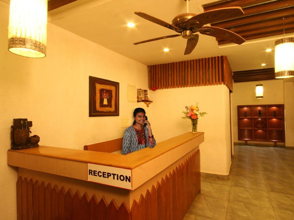 Lambana Resort 3*